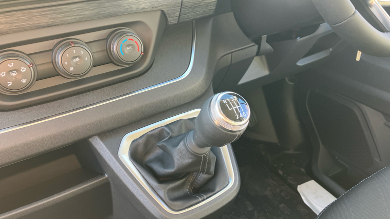 Renault Trafic Lwb Diesel LL30 Blue dCi 150 Extra [Safety] Van